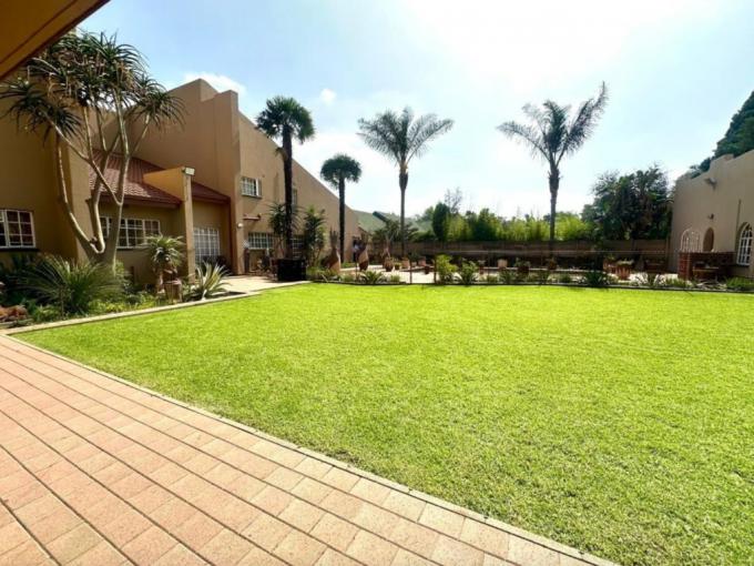 5 Bedroom House for Sale For Sale in Brackenhurst - MR669579