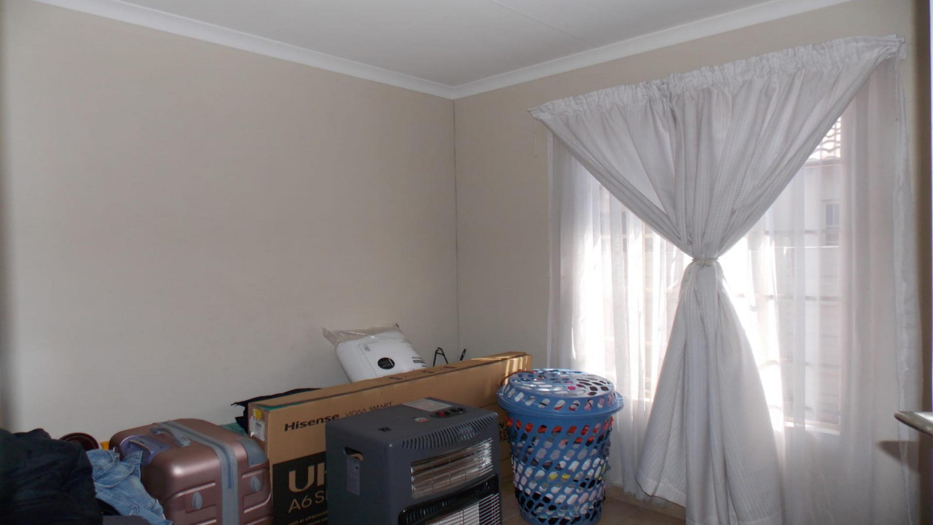 Bed Room 3 of property in Palm Ridge