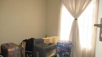 Bed Room 2 - 8 square meters of property in Palm Ridge