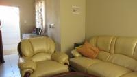 Lounges - 12 square meters of property in Palm Ridge