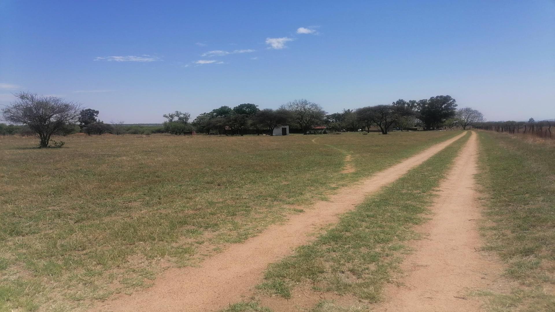 Front View of property in Hammanskraal