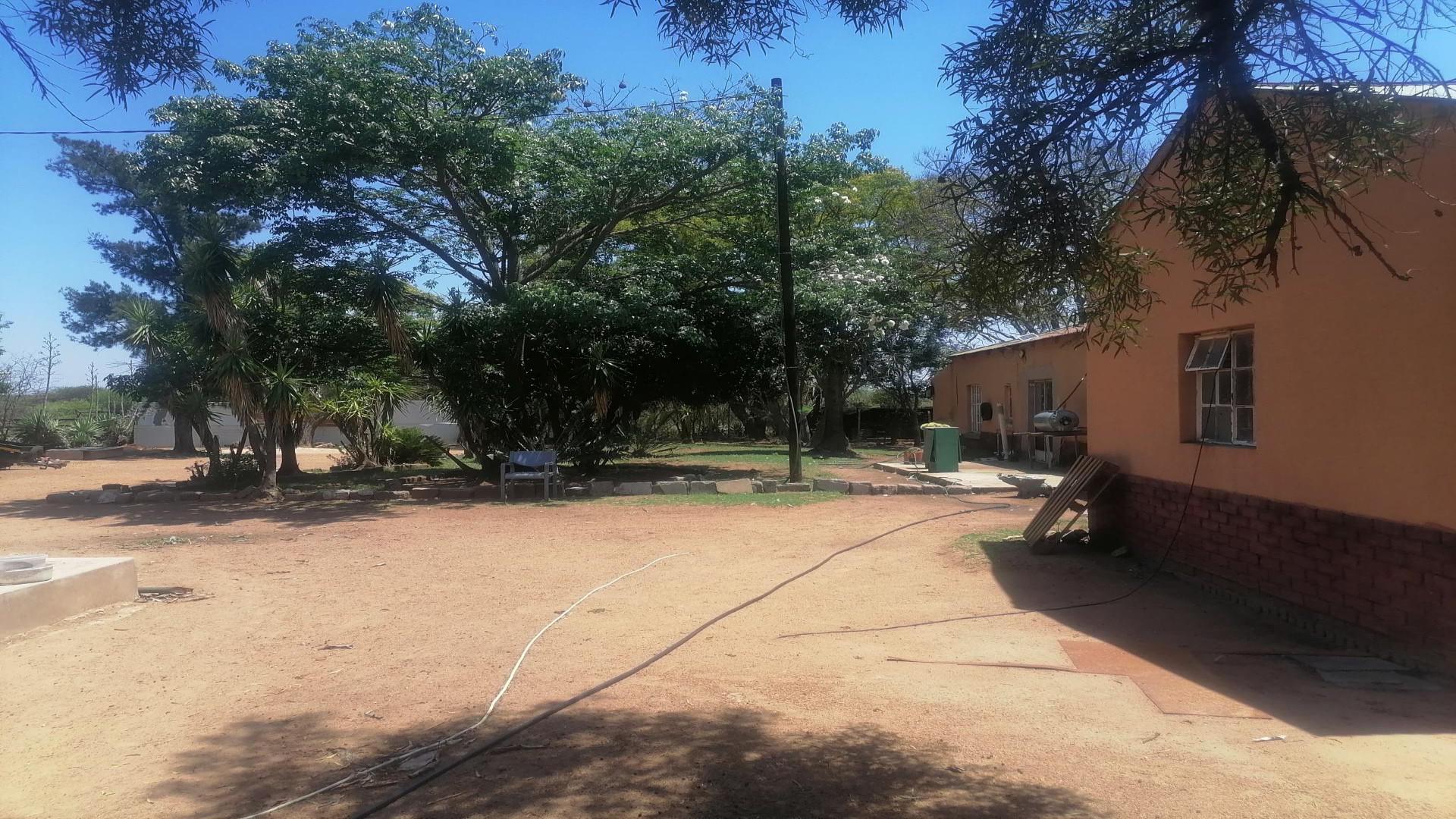 Front View of property in Hammanskraal