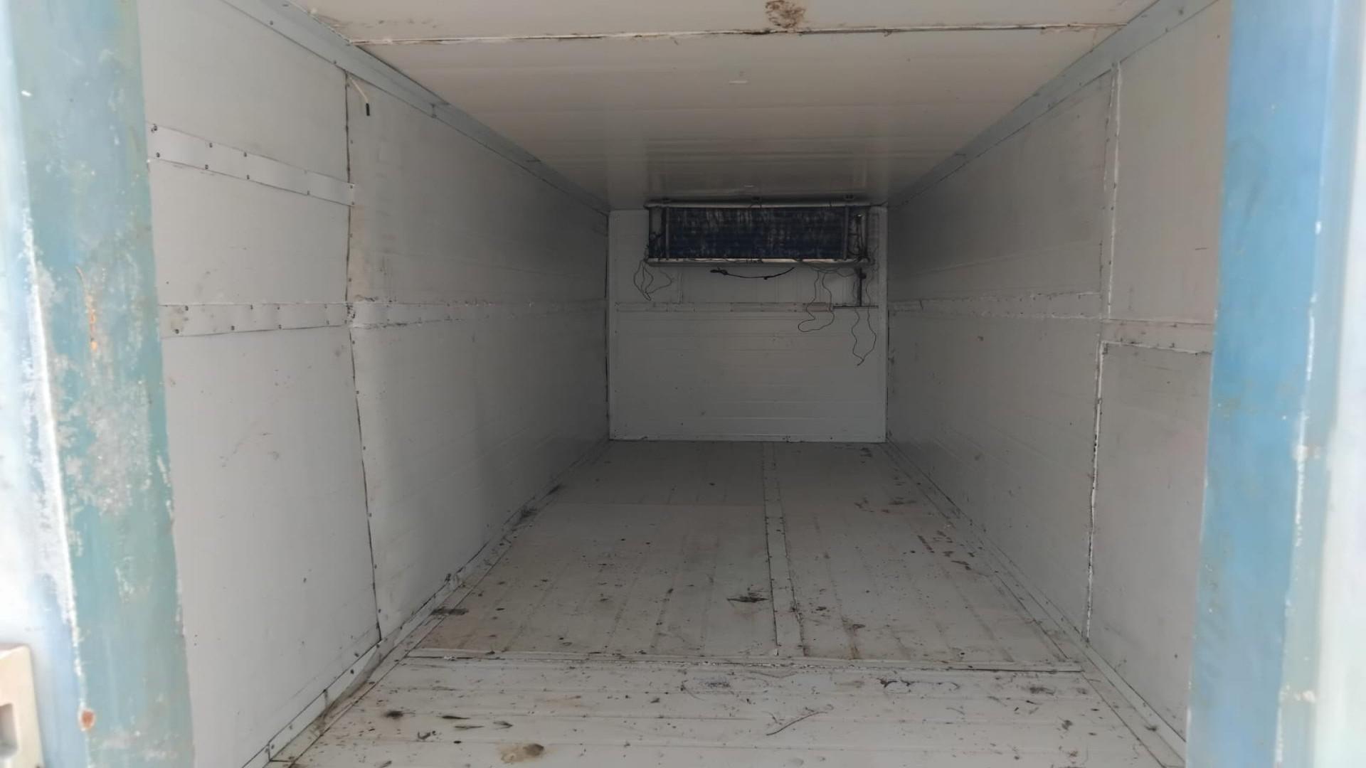 Spaces of property in Hammanskraal