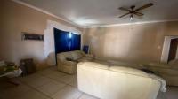 Lounges of property in Hammanskraal