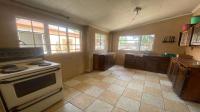 Kitchen of property in Hammanskraal