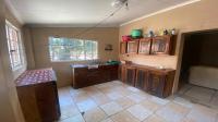 Kitchen of property in Hammanskraal