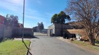 Front View of property in Benoni
