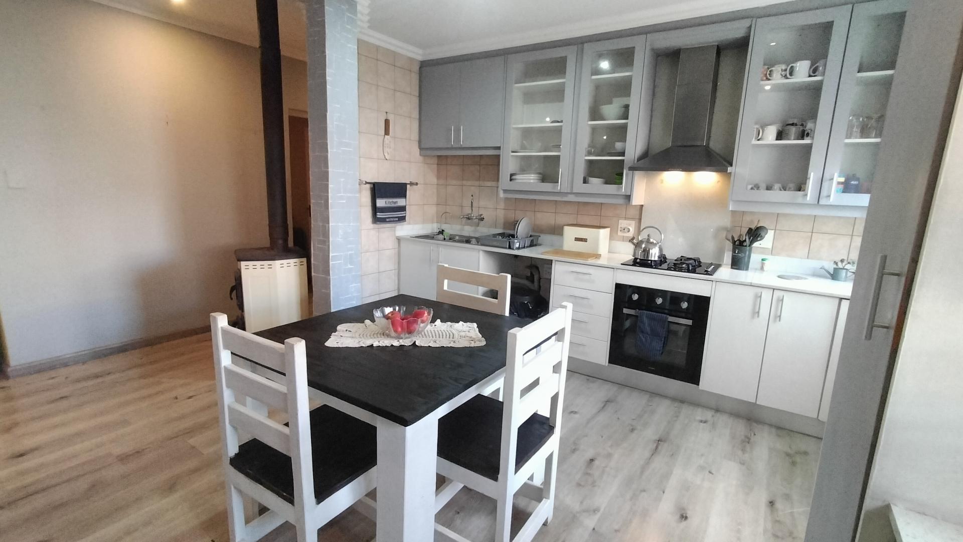 Kitchen - 19 square meters of property in Union