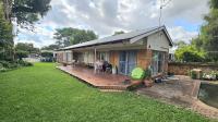 4 Bedroom 2 Bathroom House for Sale for sale in Rietfontein