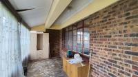 Rooms - 16 square meters of property in Paul Krugersoord
