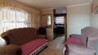 Lounges - 12 square meters of property in Mabopane