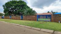 Front View of property in Brakpan
