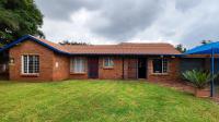 Front View of property in Brakpan