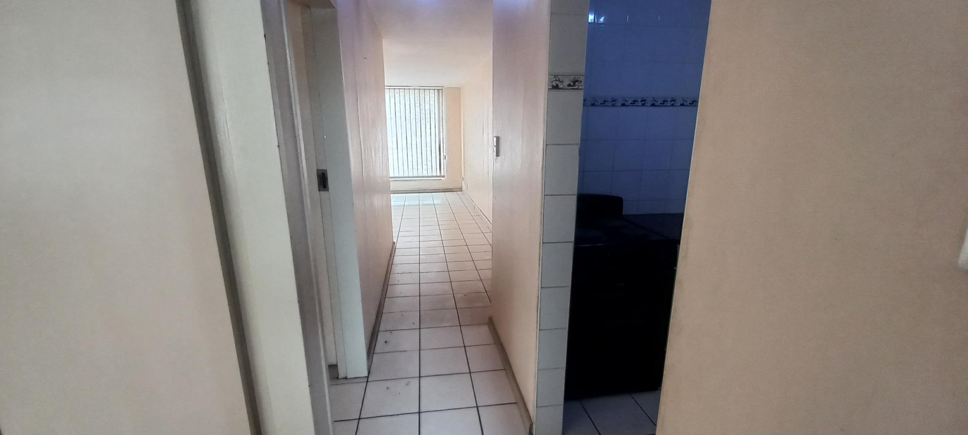  of property in Wonderboom South