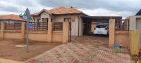 3 Bedroom 2 Bathroom House for Sale for sale in Klerksoord