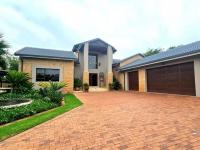 4 Bedroom 4 Bathroom House for Sale for sale in Midstream Estate