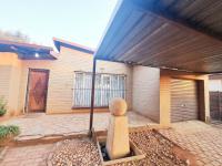 4 Bedroom 2 Bathroom House for Sale for sale in Rensburg
