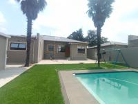 3 Bedroom 2 Bathroom House for Sale for sale in Florentia