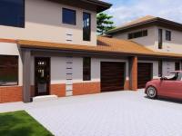  of property in Waterval East