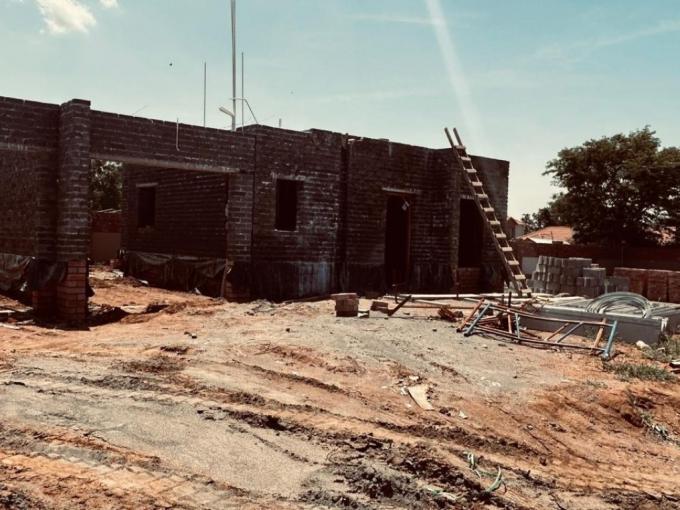 3 Bedroom Simplex for Sale For Sale in Waterval East - MR669750