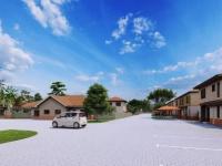  of property in Waterval East