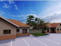  of property in Waterval East