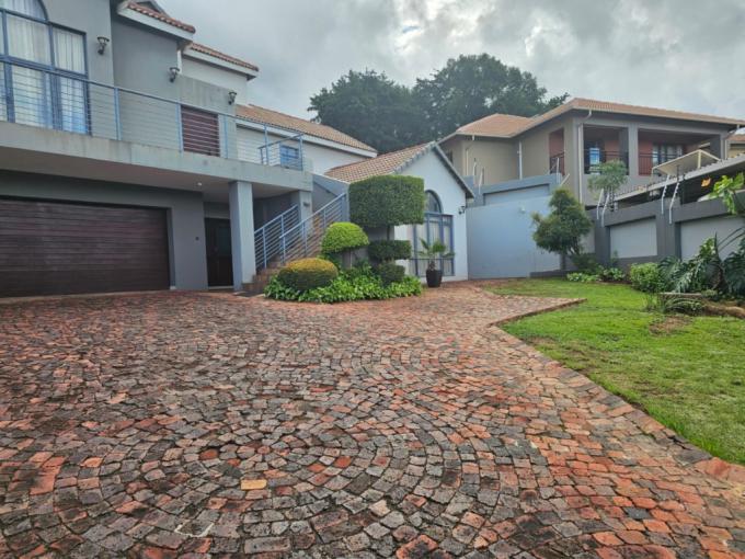 5 Bedroom House for Sale For Sale in Cashan - MR669756