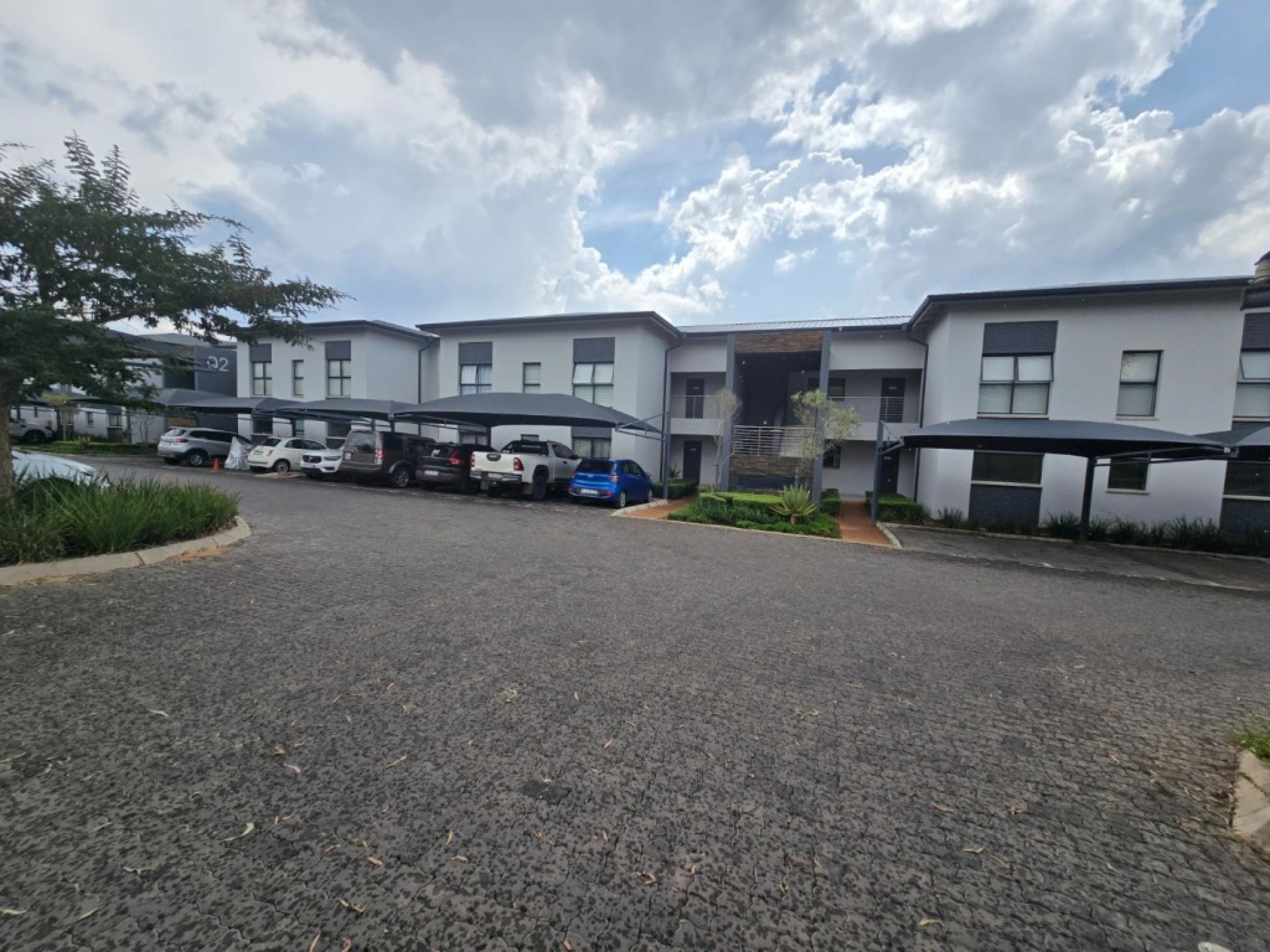  of property in Eye of Africa