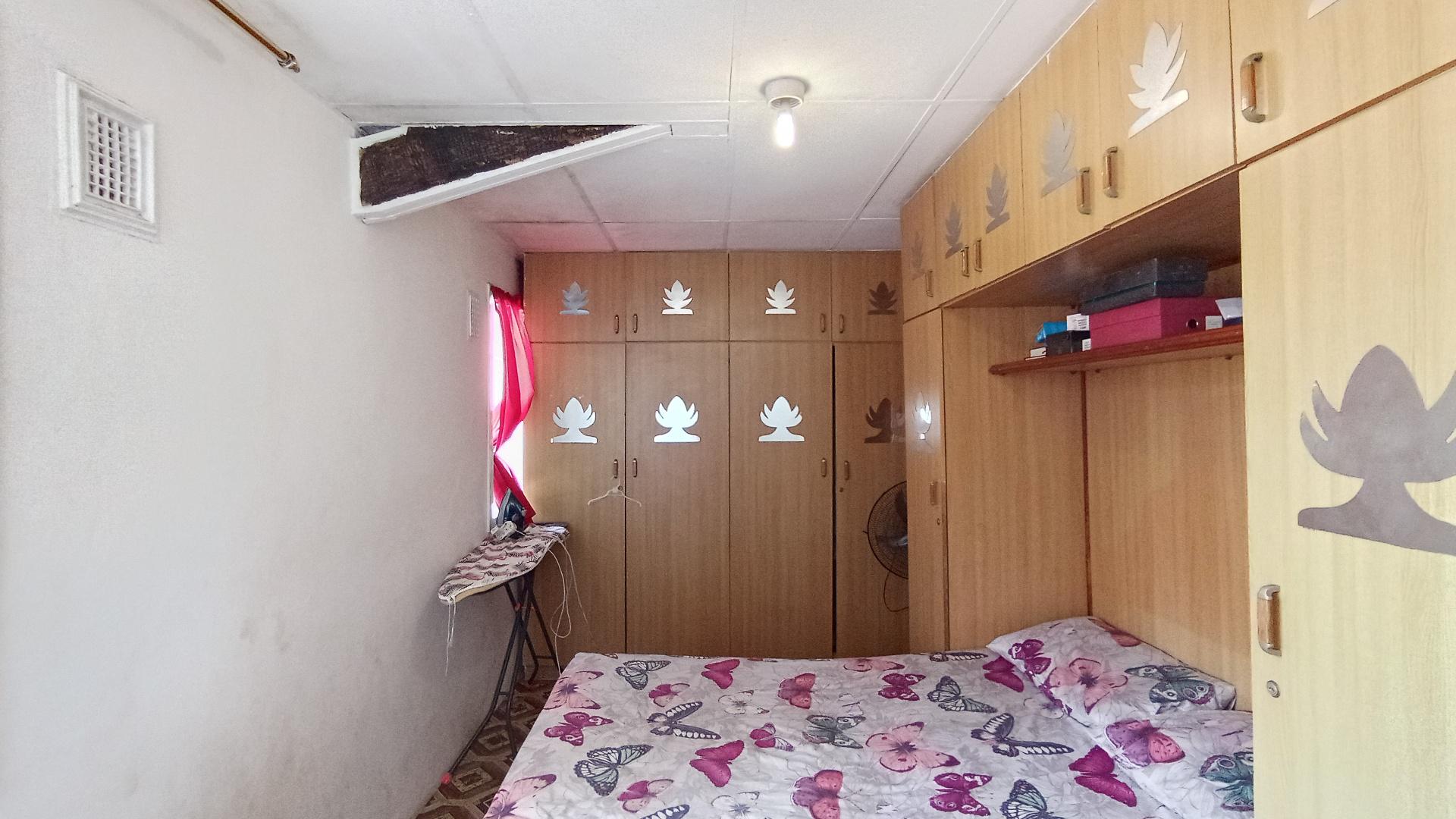 Bed Room 2 - 16 square meters of property in Rockford