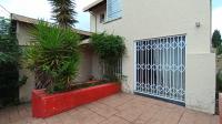Front View of property in Corlett Gardens