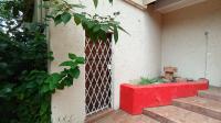 Front View of property in Corlett Gardens
