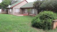 Front View of property in Groblerpark