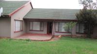 Front View of property in Groblerpark