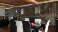 Dining Room - 35 square meters of property in Groblerpark