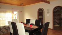 Dining Room - 35 square meters of property in Groblerpark