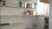 Scullery - 5 square meters of property in Groblerpark