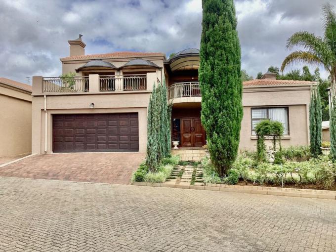 3 Bedroom House for Sale For Sale in Bankenveld - MR669769