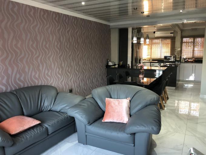 1 Bedroom Apartment for Sale For Sale in Essenwood - MR669775
