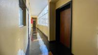Spaces of property in Berea - JHB