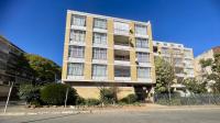 Front View of property in Berea - JHB
