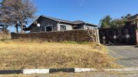 Front View of property in South Hills
