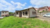 Front View of property in KwaDabeka