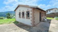2 Bedroom 1 Bathroom Freehold Residence for Sale for sale in KwaDabeka