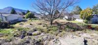 Spaces of property in Die Dorp Op Die Berg