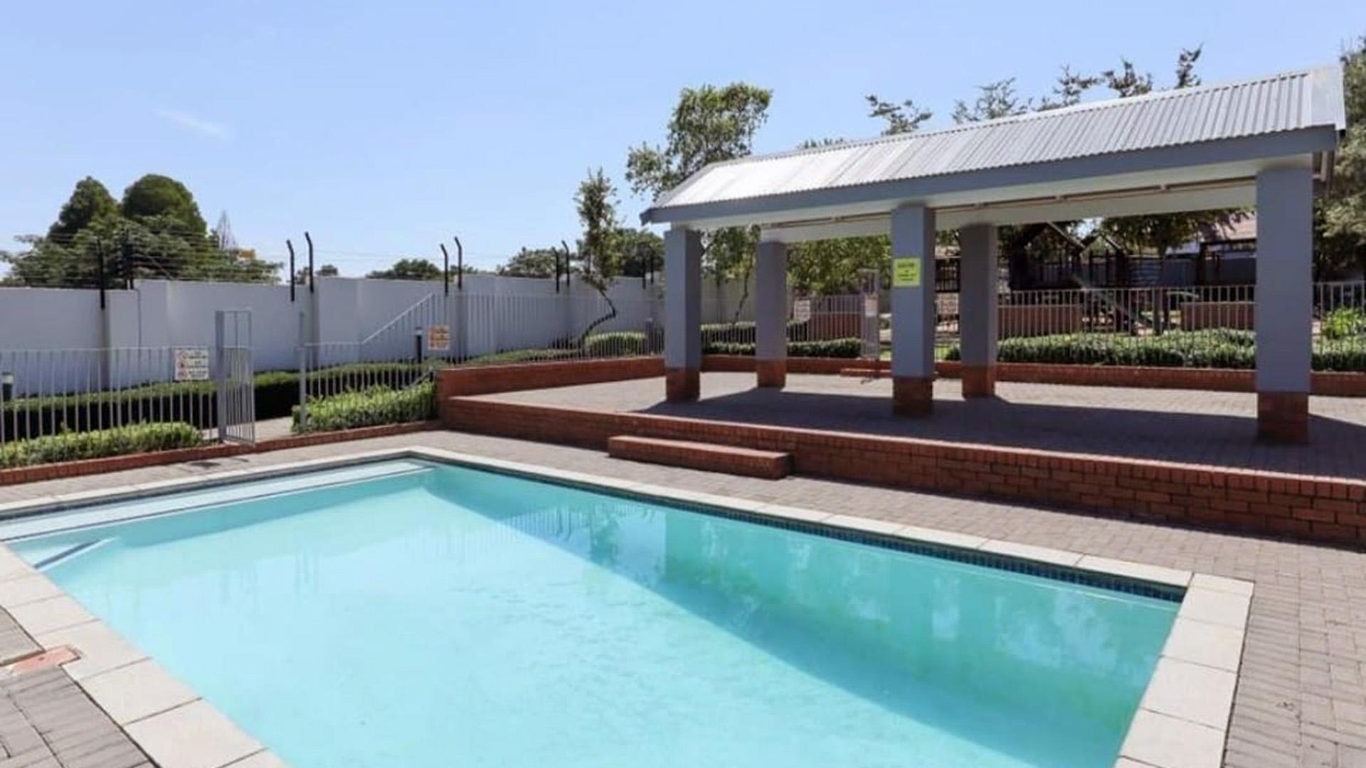 Entertainment of property in Chartwell A.H.