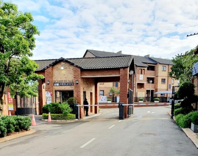 2 Bedroom Apartment for Sale For Sale in Boardwalk Villas - MR669808
