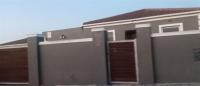 Front View of property in Khayelitsha