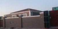 Front View of property in Khayelitsha