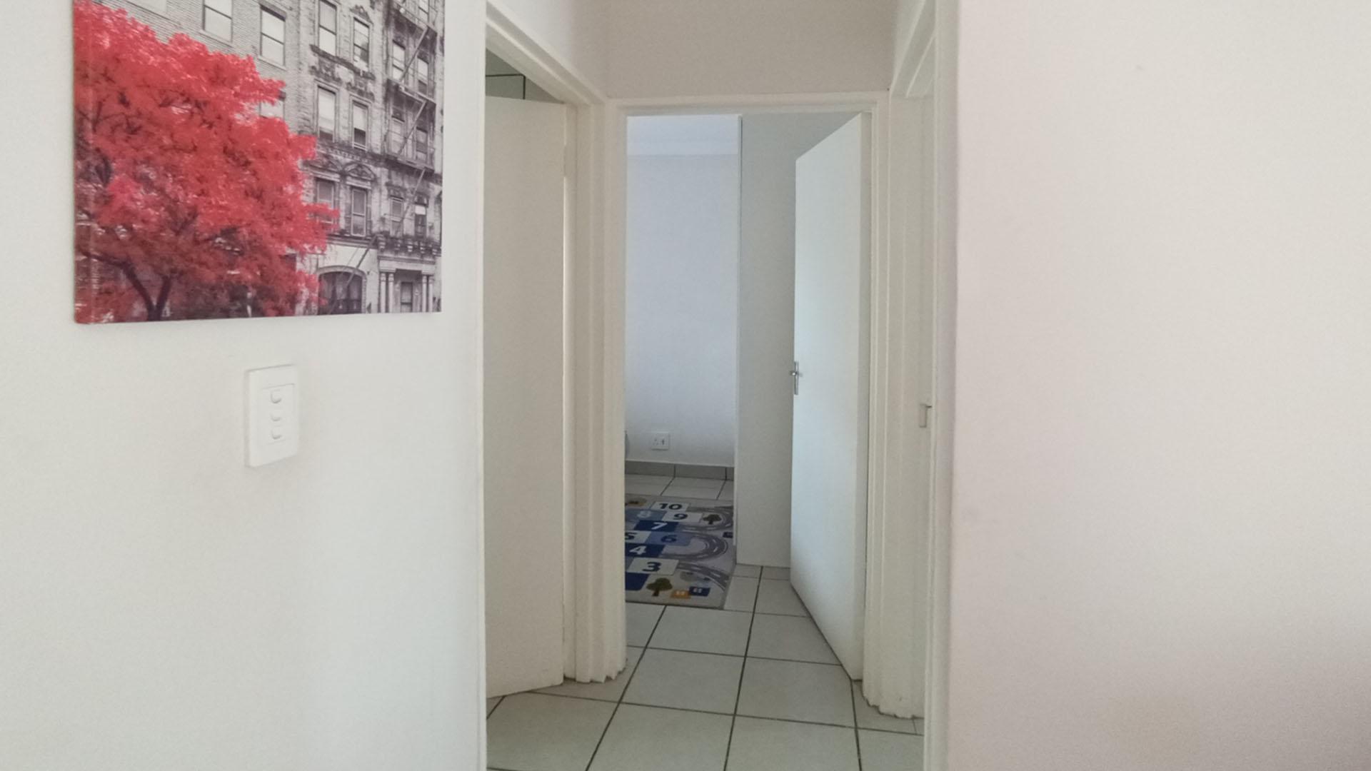 Spaces - 1 square meters of property in Montana