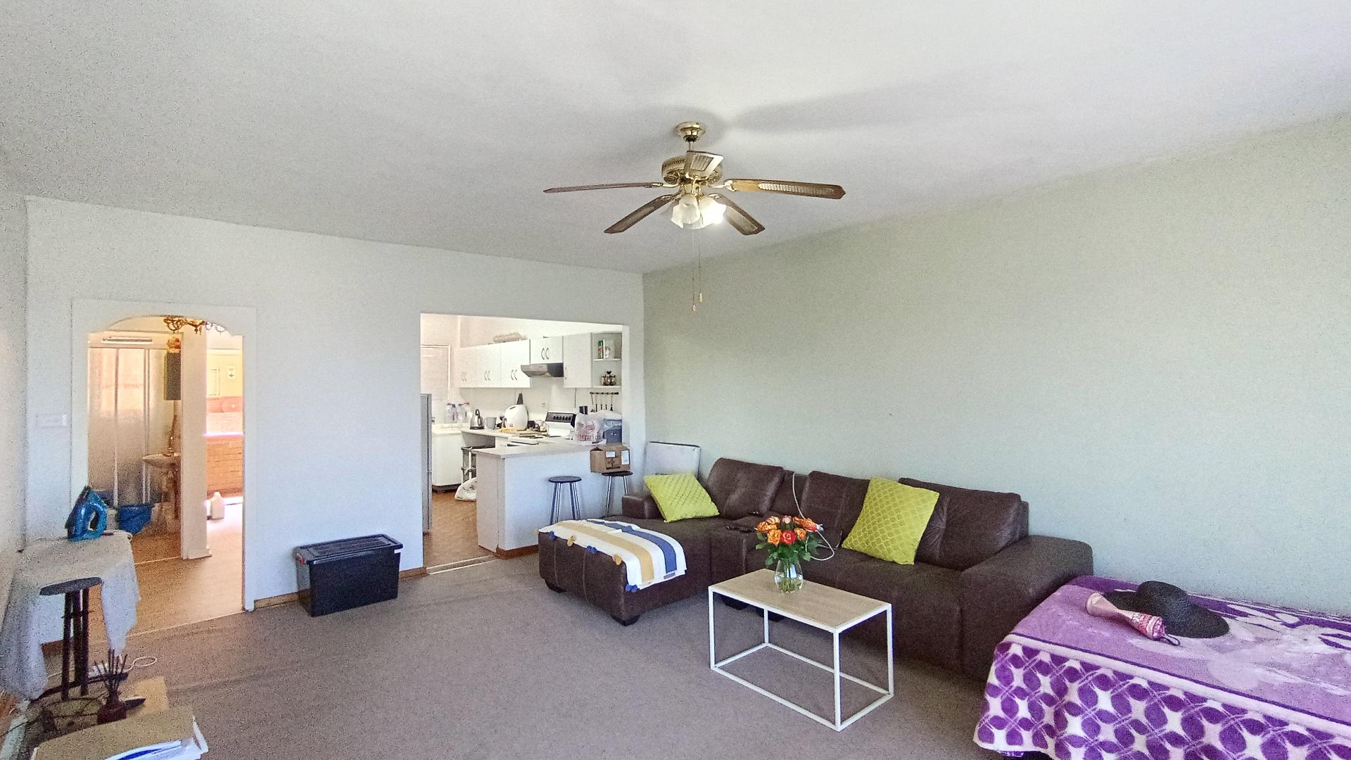 Lounges - 36 square meters of property in Wembley